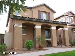 2830 S Brett St, Gilbert, AZ 85295 photo 1
