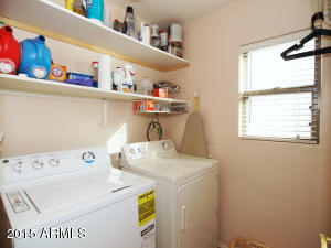2830 S Brett St, Gilbert, AZ 85295 photo 17