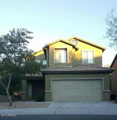 5017 S 6th St, Phoenix, AZ 85040 photo 1