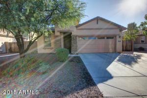 2667 E Canyon Creek Dr, Gilbert, AZ 85295 photo 3