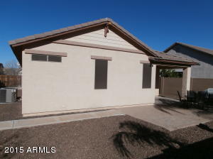 2667 E Canyon Creek Dr, Gilbert, AZ 85295 photo 28