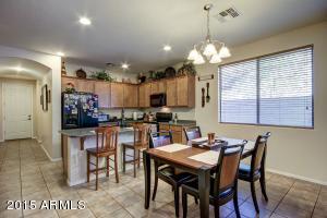 2667 E Canyon Creek Dr, Gilbert, AZ 85295 photo 8