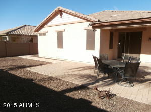 2667 E Canyon Creek Dr, Gilbert, AZ 85295 photo 30