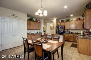 2667 E Canyon Creek Dr, Gilbert, AZ 85295 photo 9