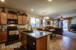2667 E Canyon Creek Dr, Gilbert, AZ 85295 photo 10