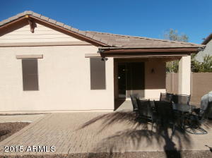 2667 E Canyon Creek Dr, Gilbert, AZ 85295 photo 29
