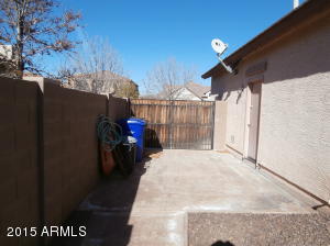 2667 E Canyon Creek Dr, Gilbert, AZ 85295 photo 26