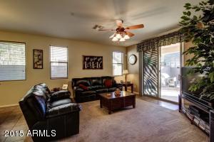 2667 E Canyon Creek Dr, Gilbert, AZ 85295 photo 4