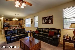 2667 E Canyon Creek Dr, Gilbert, AZ 85295 photo 6