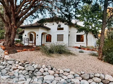 440 Raintree Rd, Sedona, AZ 86351