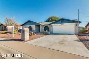 1501 S Mara Dr, Apache Junction, AZ 85120 photo 3