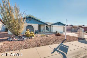 1501 S Mara Dr, Apache Junction, AZ 85120 photo 1