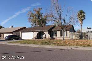 2254 E Glade Ave, Mesa, AZ 85204 photo 1