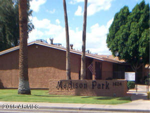 1718 E Campbell Ave #19, Phoenix, AZ 85016 photo 1