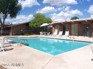 1718 E Campbell Ave #19, Phoenix, AZ 85016 photo 11