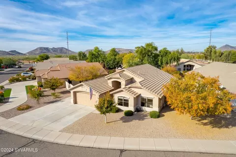 3408 W Patrick Ln, Phoenix, AZ 85027 photo 26