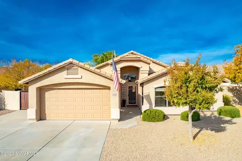 3408 W Patrick Ln, Phoenix, AZ 85027