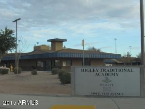 2216 S Buckaroo Trl, Gilbert, AZ 85295 photo 23