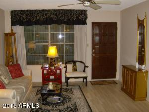 7726 E Park View Dr, Mesa, AZ 85208 photo 1