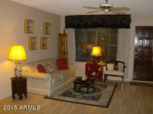 7726 E Park View Dr, Mesa, AZ 85208 photo 2