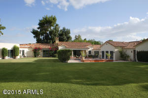 5932 E Mariposa St, Phoenix, AZ 85018 photo 1