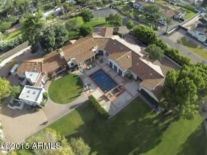 5932 E Mariposa St, Phoenix, AZ 85018 photo 2
