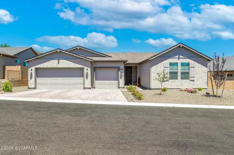 462 Cleopatra Hill Rd, Clarkdale, AZ 86324
