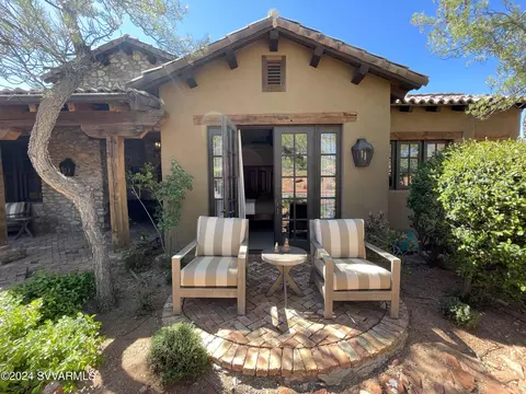 160 Secret Canyon Dr #A-24S23, Sedona, AZ 86336