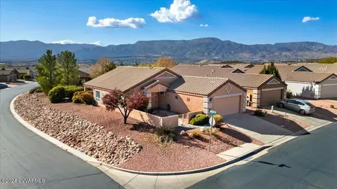 5147 E Hermosa Dr, Cornville, AZ 86325