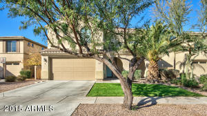 4438 E Blue Sage Rd, Gilbert, AZ 85297 photo 3