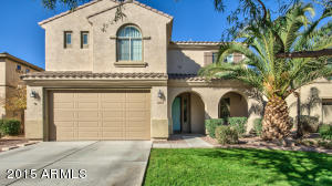4438 E Blue Sage Rd, Gilbert, AZ 85297 photo 1