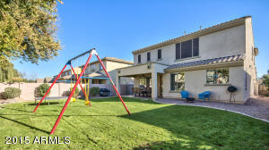 4438 E Blue Sage Rd, Gilbert, AZ 85297 photo 32
