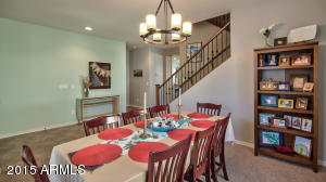 4438 E Blue Sage Rd, Gilbert, AZ 85297 photo 7