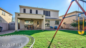 4438 E Blue Sage Rd, Gilbert, AZ 85297 photo 33