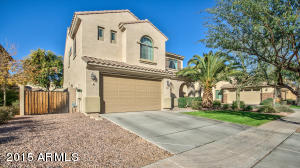 4438 E Blue Sage Rd, Gilbert, AZ 85297 photo 2
