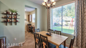 4438 E Blue Sage Rd, Gilbert, AZ 85297 photo 15