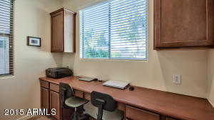 4438 E Blue Sage Rd, Gilbert, AZ 85297 photo 16
