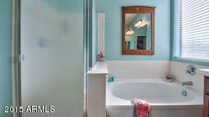 4438 E Blue Sage Rd, Gilbert, AZ 85297 photo 25