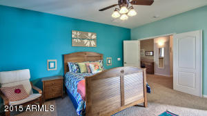 4438 E Blue Sage Rd, Gilbert, AZ 85297 photo 21