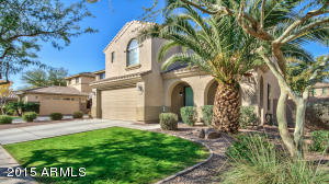 4438 E Blue Sage Rd, Gilbert, AZ 85297 photo 4