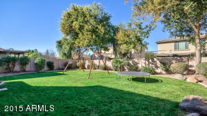 4438 E Blue Sage Rd, Gilbert, AZ 85297 photo 34