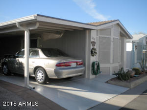 5735 E Mcdowell Rd #386, Mesa, AZ 85215 photo 2