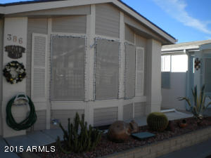 5735 E Mcdowell Rd #386, Mesa, AZ 85215 photo 1