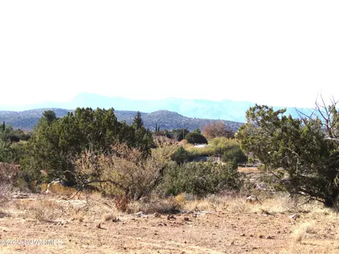 4427 N Valancius, Rimrock, AZ 86335