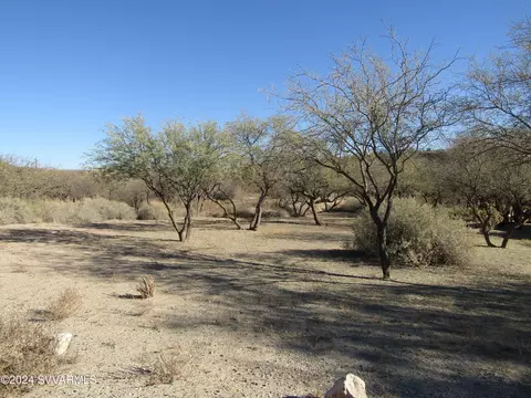 5485 N Bentley Dr, Rimrock, AZ 86335