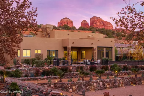 102 Lagos Ct #LOT 28, Sedona, AZ 86336