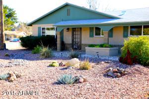 251 E Fordham Dr, Tempe, AZ 85283 photo 1