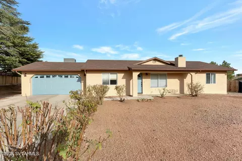 1475 Mano Ln, Cottonwood, AZ 86326