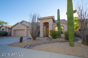4567 E Chisum Trl, Phoenix, AZ 85050 photo 1