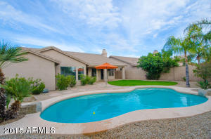 4567 E Chisum Trl, Phoenix, AZ 85050 photo 2
